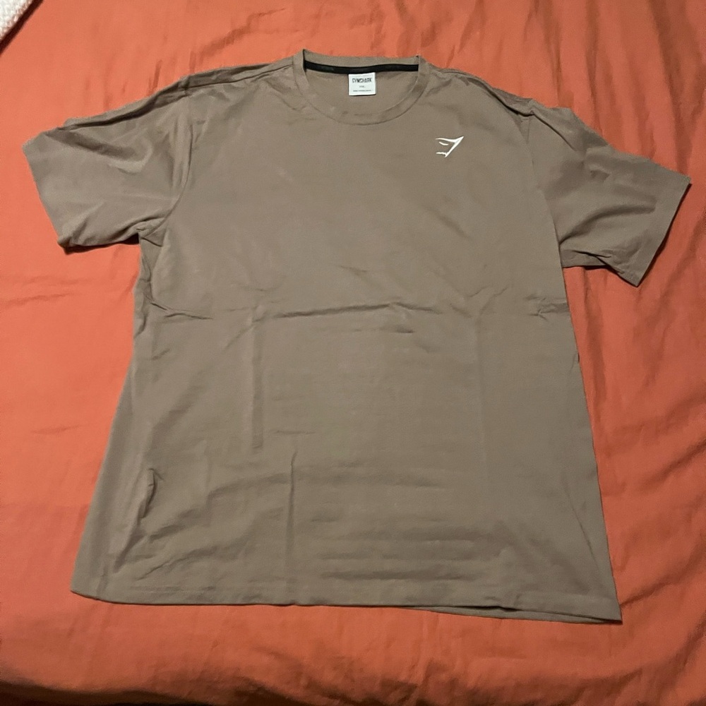 Gymshark Cotton T-Shirt. XXL. Great condition.